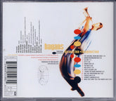 Tim Hagans - Animation • Imagination (CD) Image